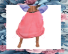 Cargo Skirt Rosa