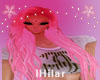 lHilar x (Hair Pink )