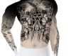 Tatted Up Buff
