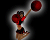 Cheerleader Red Bundle