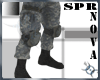[CZ] Army Ranger Pants