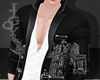 !Jig Open Blazer BW S.3