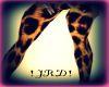 !JRD! Leopard Tights