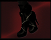 [Nitd] Noir Bk Boots