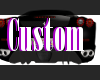 Tc  MrxTaylor Custom