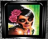DAY OF DEAD GIRL PIC 4