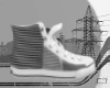(M)-Urban York Shoes-
