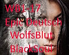 Epic Deutsch/WolfsBlut