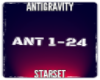 Starset - Antigravity