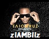 TaioCruz-Dynamite DY1-13