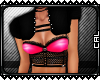 [c] Aex Top Pink