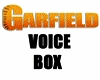Garfield VB 53 Sounds