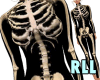 ! Skeleton RLL