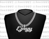 Ejayy custom chain | M