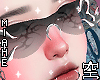 空 - Glasses Y2k