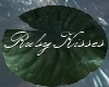 RK* Dreamland Lily Leaf