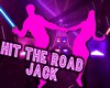 Hit road Jack Remix