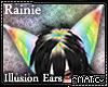 Rainie - Illusion Ears