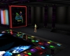 Animated Neon Club