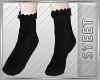 [SM]Sock B♥W
