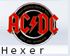 AC/DC Illuminated