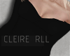 Cleire Black RLL