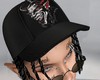 Sten Toxica Cap