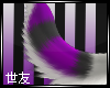 𝓢 | GRACE tail 4