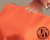 | CooL | Orange Dress