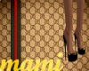 mixed shoes