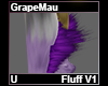 GrapeMau Fluff V1