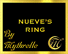 NUEVE'S RING