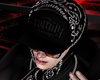 ![M] Babushka + Cap