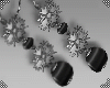 S~Shuna~Mode Earrings~