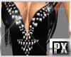 |PX|SEXY DIAMOND BLACK