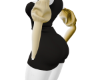 B Black Lily