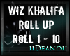 Wiz Khalifa-Roll Up PT1