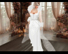 winter bride