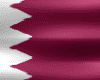 (SL) Qatar Flag