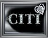 CITI Necklace