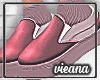 v,e Shoes Pink