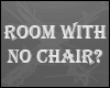 ✖ Portable Chair