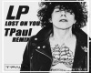 LV**LP - Lost On You