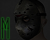 M. Mask Jason IV