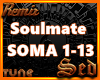 |S| Soulmate Remix