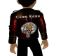 Clan Kerr Jacket