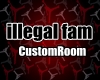 C|Custom/iillegal