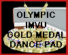 Olympic GoldMedal DanceP