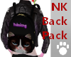 NK Back Pack F