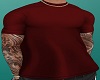 T-Shirt Red v1